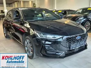 Ford Focus ST-Line Style 125PS CarPlay Winter LED Kamera