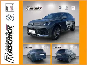 Volkswagen Tiguan 1.5 eTSI DSG R-Line ACC AHK Kamera Navi Klima