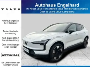 Volvo EX30 Plus Pure Electric SELEKT TOP