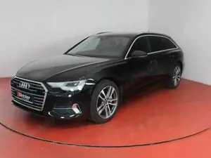 Audi A6 Avant Sport 45TFSI 380,-ohne Anzahlung Valcona