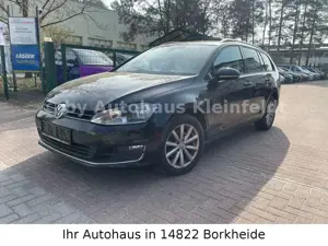 Volkswagen Golf VII Variant Lounge |NAVI|PDC|SHZ|TEMPOMAT|
