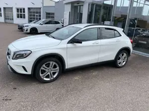 Mercedes-Benz GLA 220 GLA 220 d 7G-DCT SCORE!