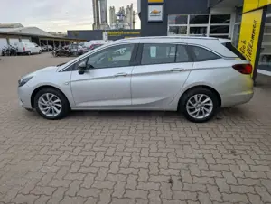 Opel Astra Astra 1.5 D Start/Stop Sports Tourer Elegance Bild 4