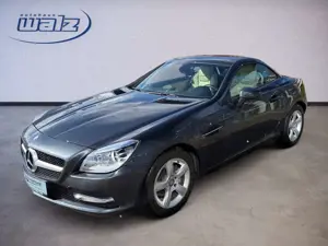 Mercedes-Benz SLK 200 BlueEfficiency +1.HAND+TOP-ZUSTAND+