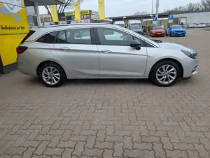 Opel Astra Astra 1.5 D Start/Stop Sports Tourer Elegance Bild 5