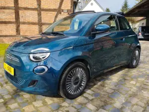 Fiat 500 Icon 1.Hand TÜV  Insp.neu Ganzjahresreifen