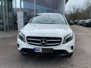 Mercedes-Benz GLA 220 GLA 220 d 7G-DCT SCORE! Bild 5