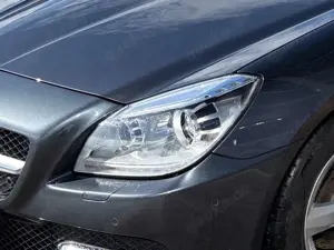 Mercedes-Benz SLK 200 BlueEfficiency +1.HAND+TOP-ZUSTAND+ Bild 5
