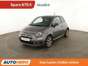 Fiat 500 1.2 S *NAVI*TEMPO*PDC*KLIMA*