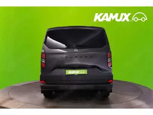 Ford Tourneo Custom 2.0EB Aut.320 Titanium+LED+NAVI Bild 4