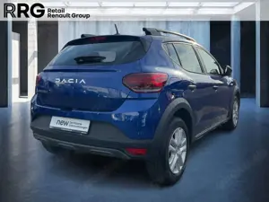 Dacia Sandero Bild 5