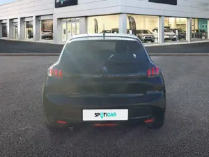 Peugeot e-208 Allure Pack 136 Bild 5