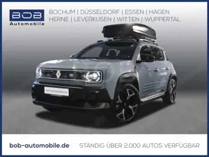 Renault R 4 E-Tech elektrisch Techno 150 Comfort Range Winter-Komfort-P.