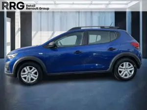 Dacia Sandero Bild 2