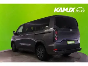 Ford Tourneo Custom 2.0EB Aut.320 Titanium+LED+NAVI Bild 5