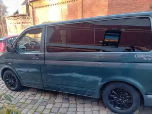 Volkswagen T5 California Bild 2