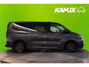 Ford Tourneo Custom 2.0EB Aut.320 Titanium+LED+NAVI Bild 2