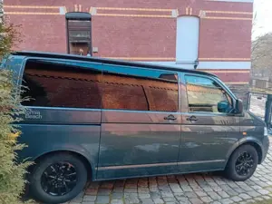 Volkswagen T5 California Bild 5
