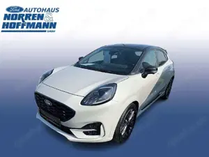 Ford Puma Sound Edition
