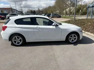 BMW 116 116 d Advantage