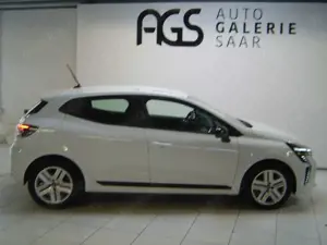 Renault Clio V Evolution 1.0 TCe 90 EU6e mit Digitales Cockpit+