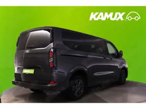 Ford Tourneo Custom 2.0EB Aut.320 Titanium+LED+NAVI Bild 3
