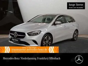 Mercedes-Benz B 200 PROGRESSIVE+AHK+LED+KAMERA+7G