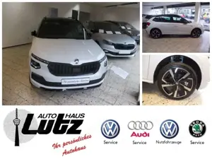 Skoda Kamiq Monte Carlo 1.0 TSI DSG, 85kw(115PS) Klima