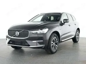 Volvo XC60 T6 AWD Core Pano/BLIS/Cam/Frontsch. heizbar