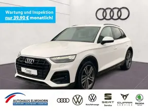 Audi Q5 advanced 50 TFSIe quattro S tronic AIR NAV MATRIX