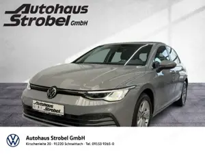 Volkswagen Golf VIII 1.5 TSI Life ACC Navi LED Kamera Keyle