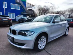 BMW 118 d Limousine ***KLIMA+SHZ+PDC***