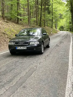 Audi A4 B5 V6 2.8