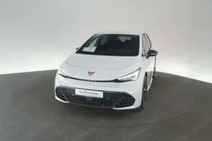 CUPRA Born 150 kW Navi ACC Lenkradheizung