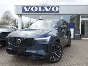 Volvo XC90 Ultra Dark T8 AWD/360°/FourC/BW/Massage
