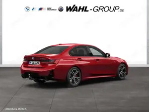 BMW 330 e xDrive M SPORT PRO LC PROF GSD AHK E-SITZE HIFI