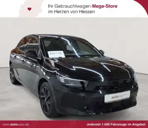 Opel Corsa Corsa 1.2Turbo GS KomfP KAM SHZ PDC