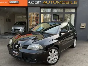 SEAT Ibiza 1.4 Reference/KLIMA/ALLWETTER/TÜV/RADIO