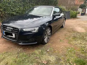 Audi A5 1.8 TFSI (125kW)