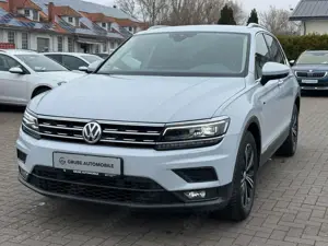 Volkswagen Tiguan Join LED*NAV*SHZ*AHK*ACC*DIGITAL