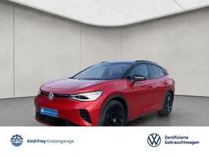 Volkswagen ID.4 GTX 4Motion Kamera/Navi/Wärmepumpe