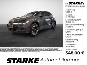 Volkswagen Polo 1.0 TSI EDITION 50