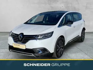 Renault Espace 2.0 BLUE DCI INITIALE PARIS Initiale Paris LED+NAV