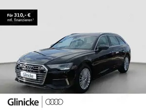 Audi A6 35 TDI S-tronic design Leder ACC Navi