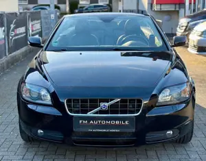 Volvo C70 CABRIOLET 2.4 SUMMUM *TÜV NEU*SCHECKHEFT* Bild 3