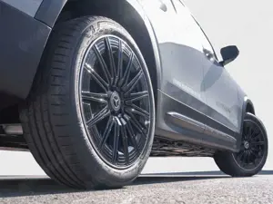 Mercedes-Benz GLB 200 d AMG Night MBUXNavi Easy-Pack AHK 360° Bild 5