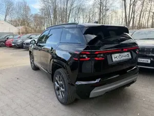 Jeep Compass e-Hybrid First Edition 145 PS Bild 3