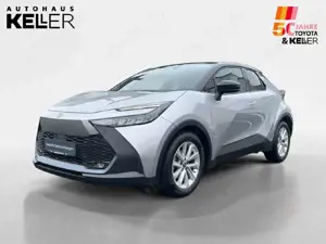 Toyota C-HR Hybrid FWD Teamplayer