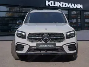 Mercedes-Benz GLB 200 d AMG Night MBUXNavi Easy-Pack AHK 360° Bild 2