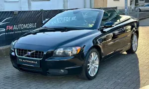 Volvo C70 CABRIOLET 2.4 SUMMUM *TÜV NEU*SCHECKHEFT* Bild 2